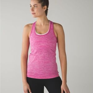 Swiftly Tech Racerback